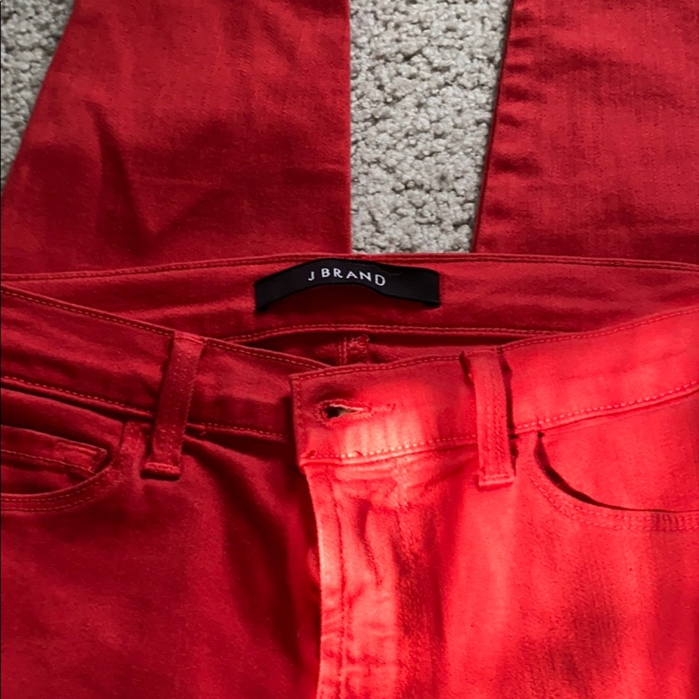 J Brand Jeans - Picture 3 of 7